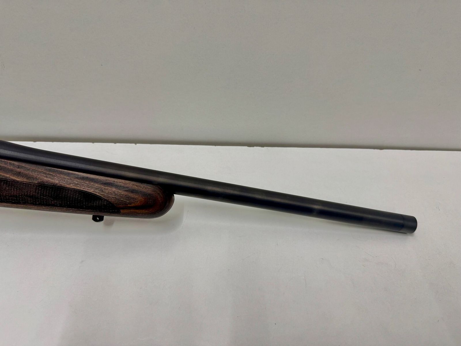 MAUSER 25 Max – Linksausführung