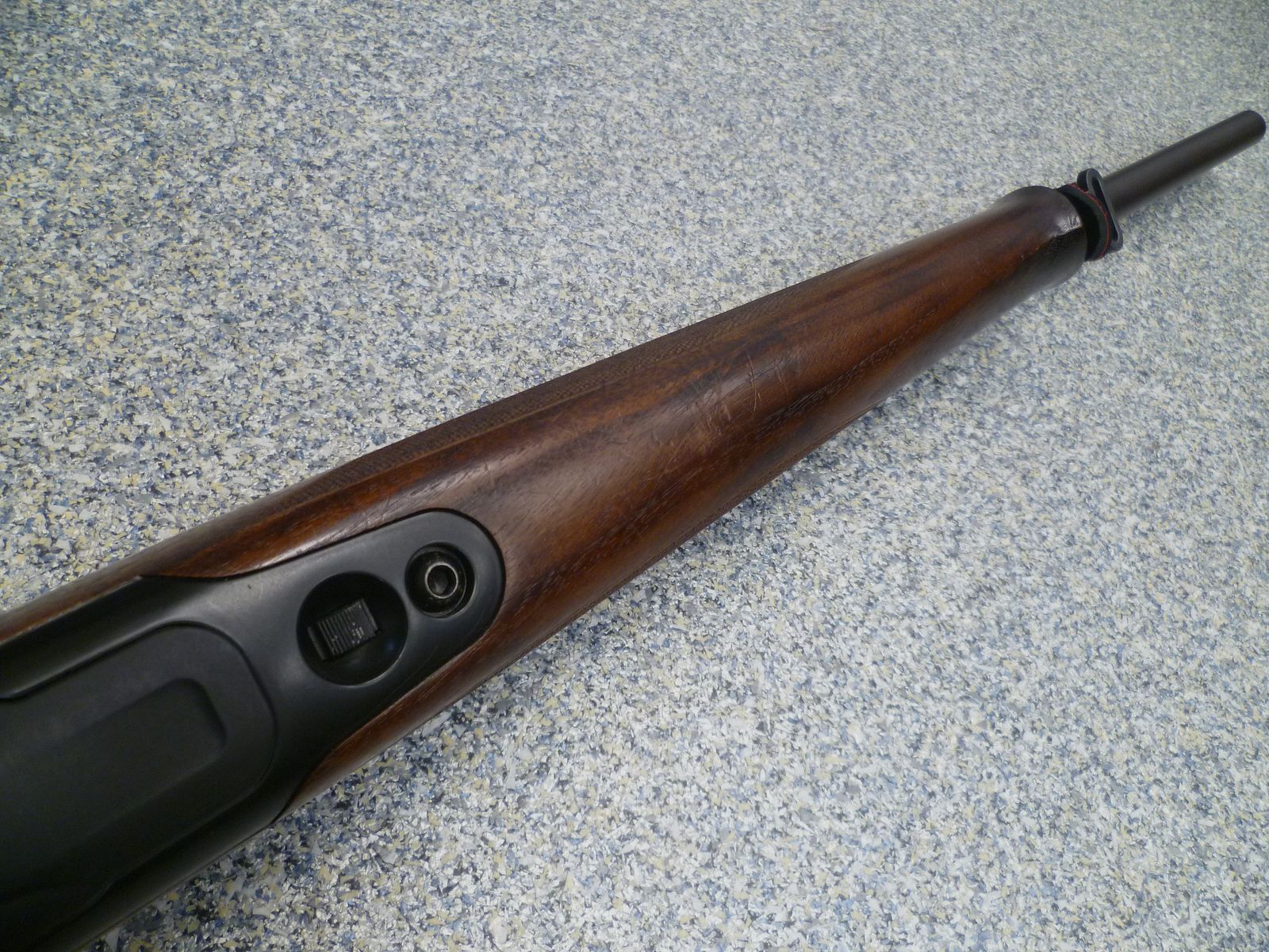 Repetierbüchse Sauer & Sohn Sauer 101 Artemis .308 Win.