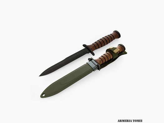 COLTELLO – PARACADUTISTI 2 REP MC CUOIO CM29