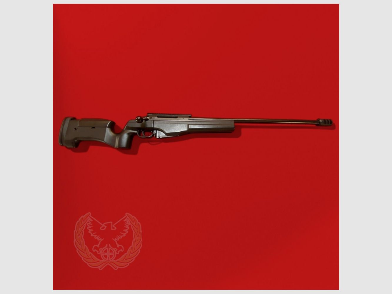 Rifle SAKO TRG42 338 Lapua Magnum, image 3 of 4