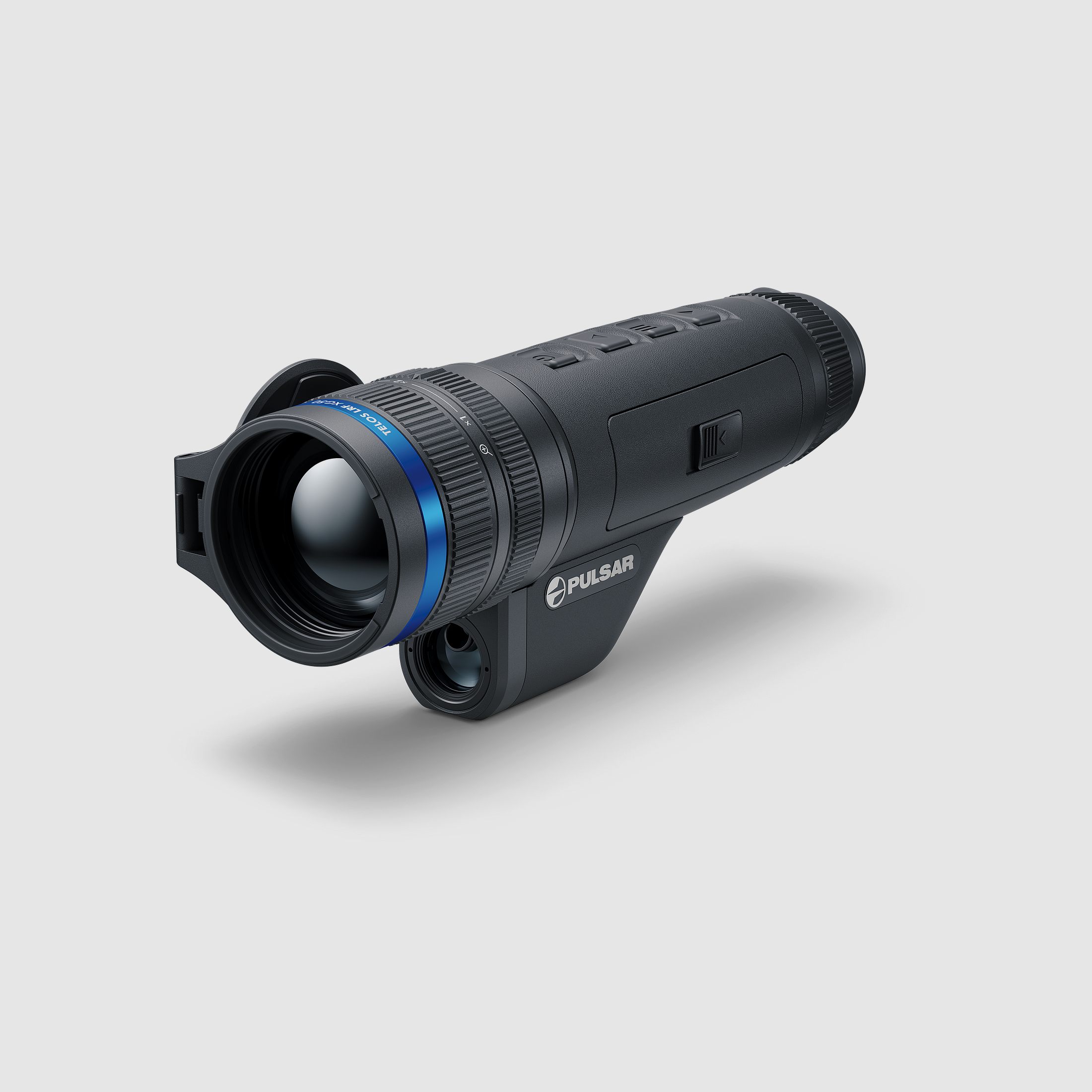 Pulsar Telos LRF XG50 640×480