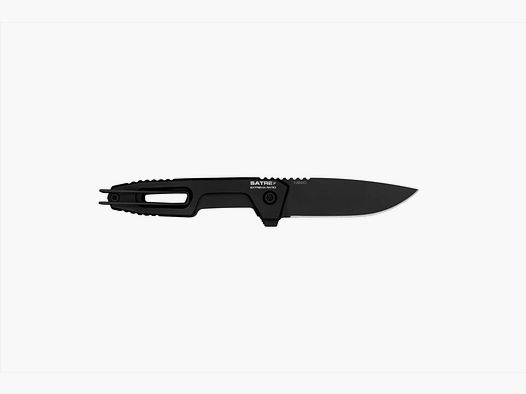 EXTREMA RATIO – SATRE F N690 BLACK