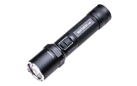 Nextorch Taschenlampe P80