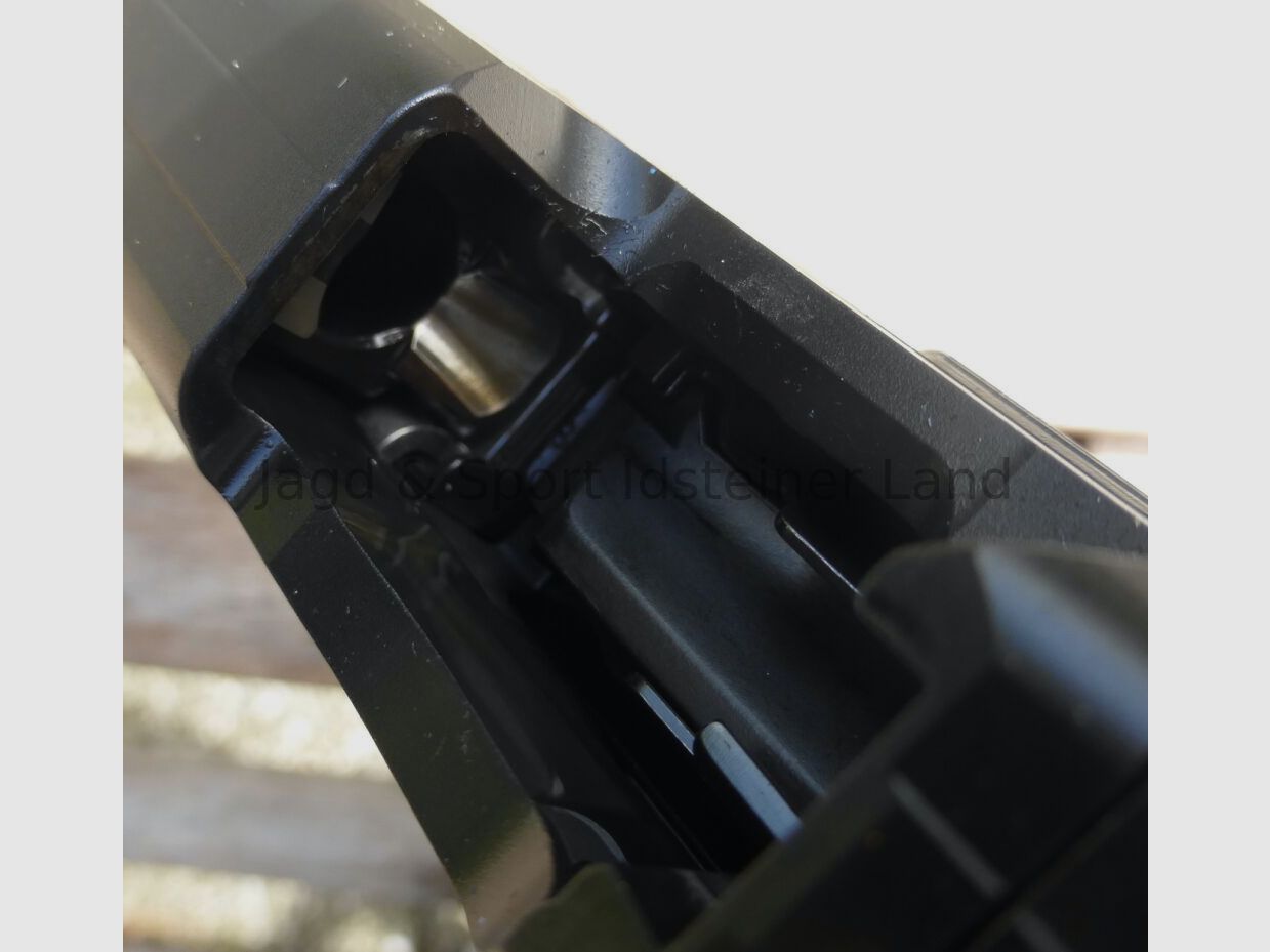 Heckler & Koch SFP9-OR Match. -Paddle-