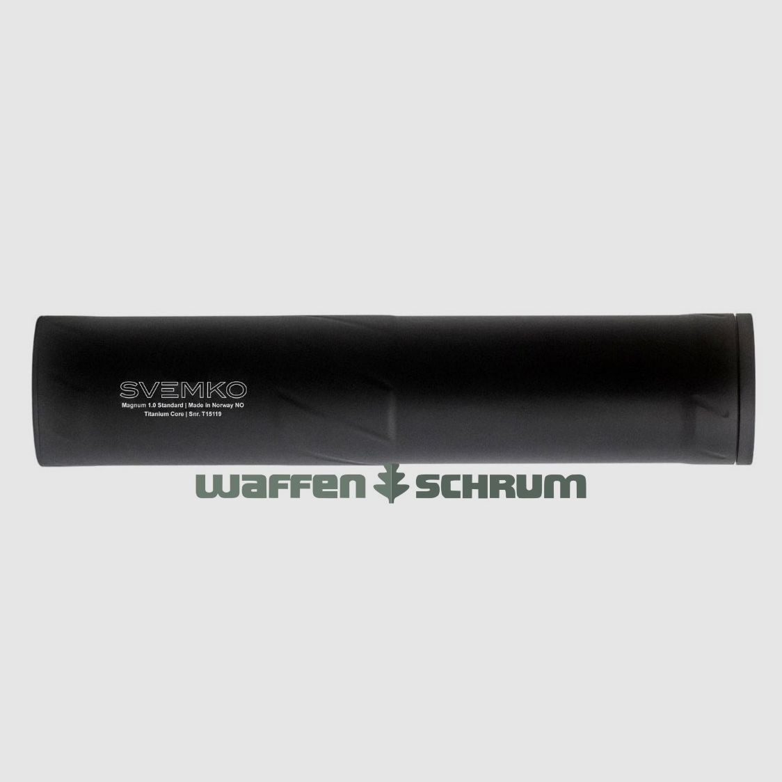Svemko Magnum 1.0