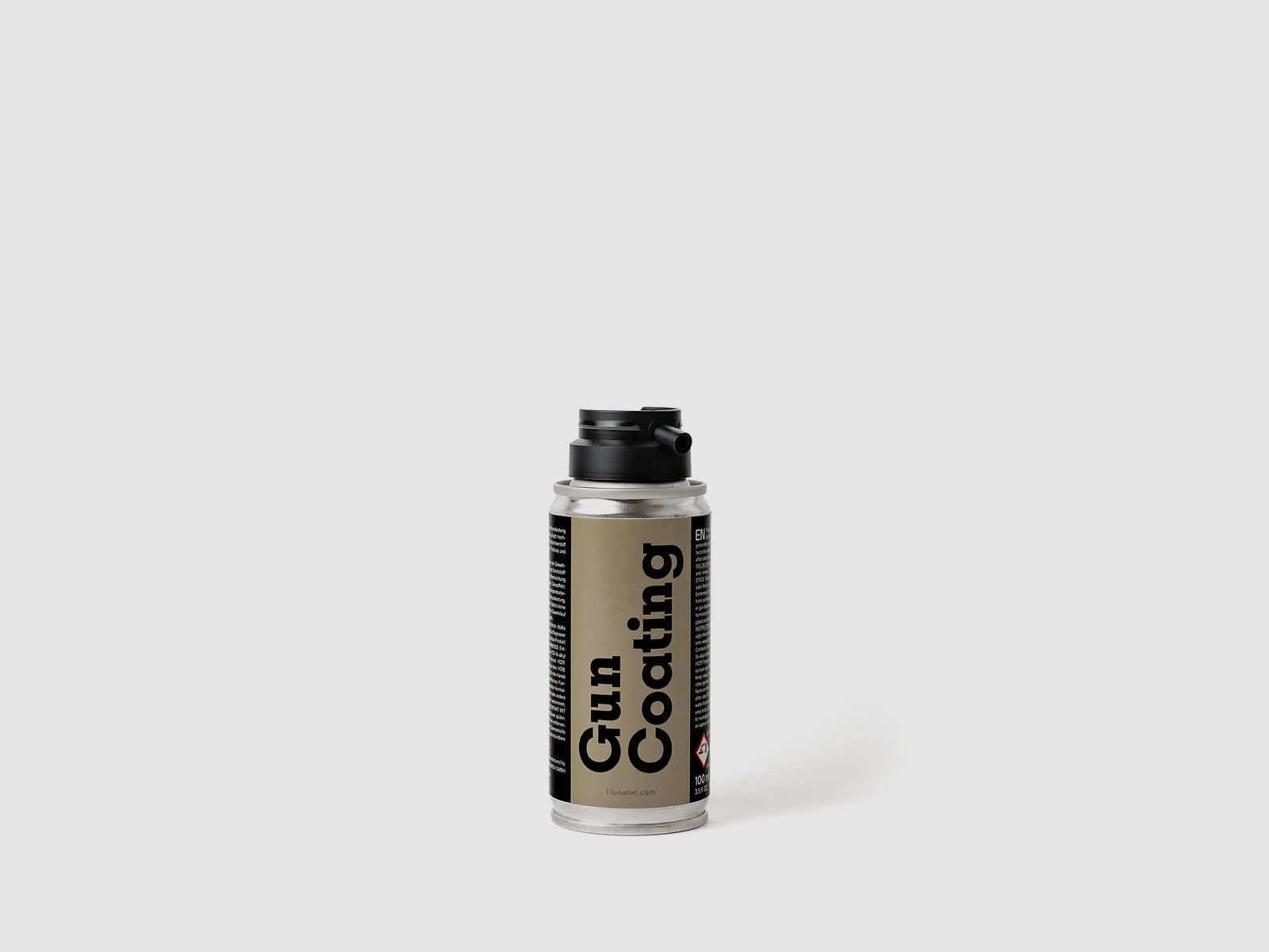 Fluna Tec Gun Coating Spray 100ml