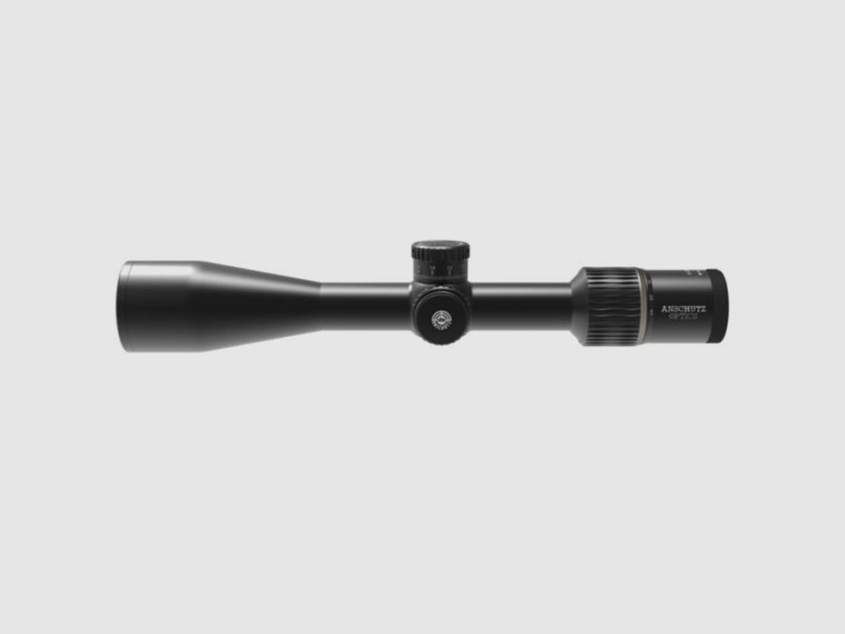 Anschütz Scope Performance Pro 6-24x50, image 1 of 14