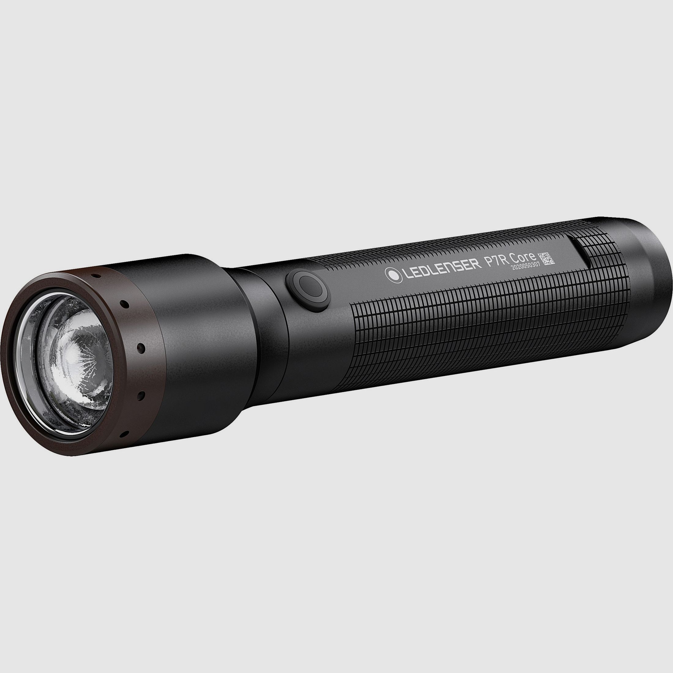 Ledlenser flashlight P7R Core