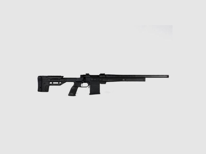 HOWA M-1500 ORYX, Schwarz