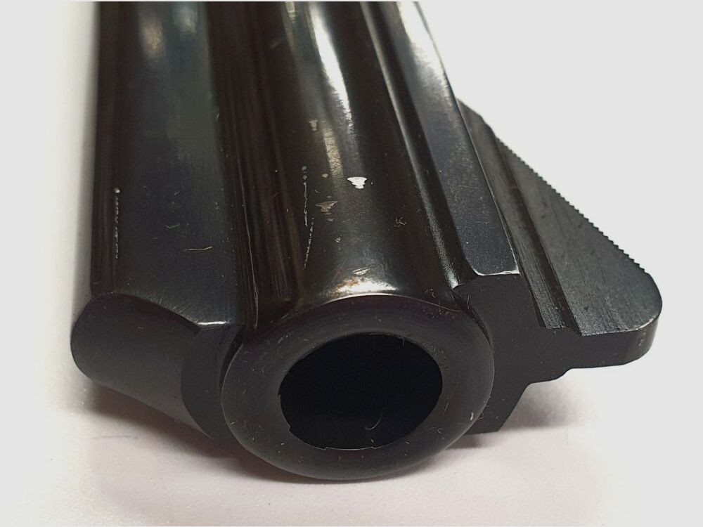 Taurus Revolver Model 441