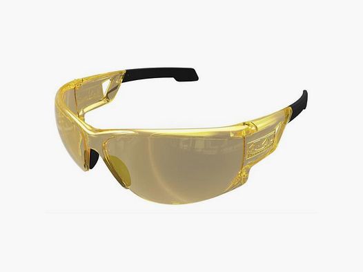 MECHANIX WEAR VISION | TYPE-N GLASSES WITH YELLOW LENS