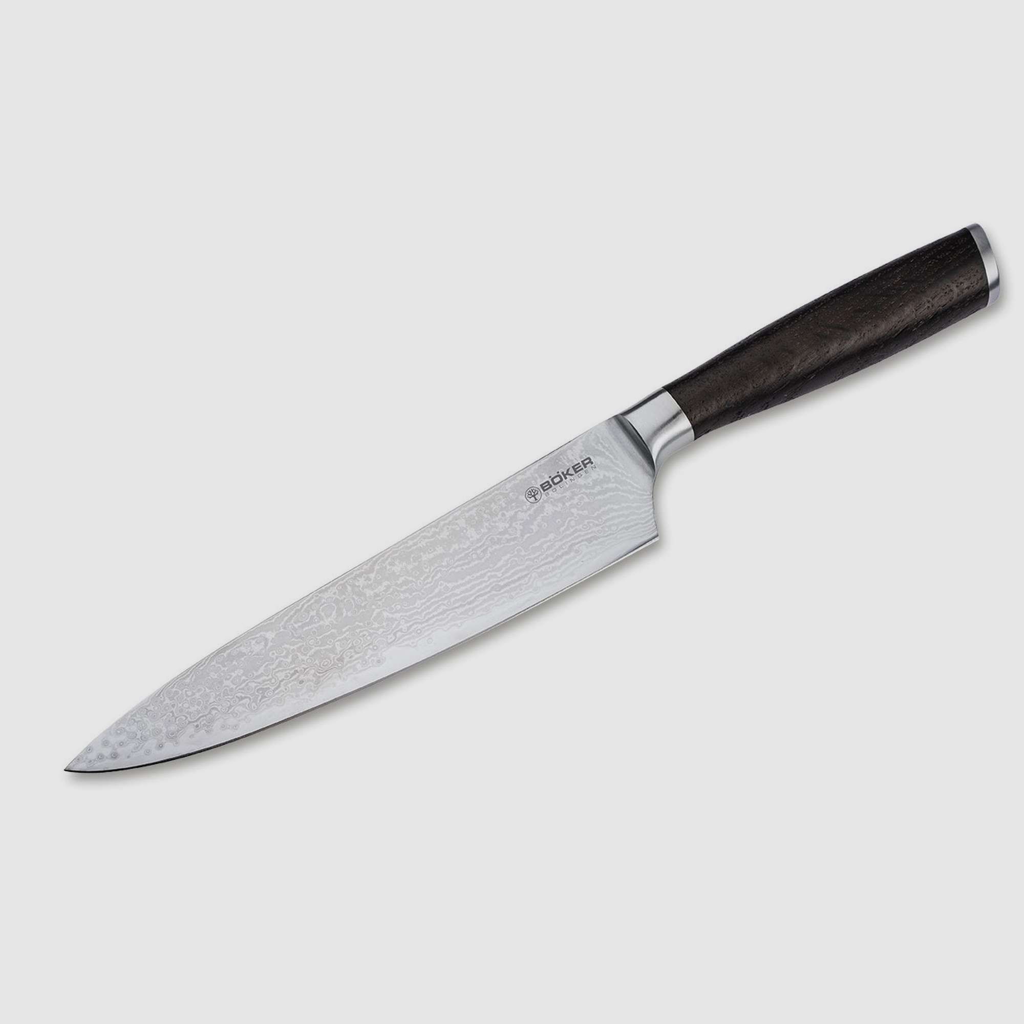 Meisterklinge Damast Kochmesser | 94825