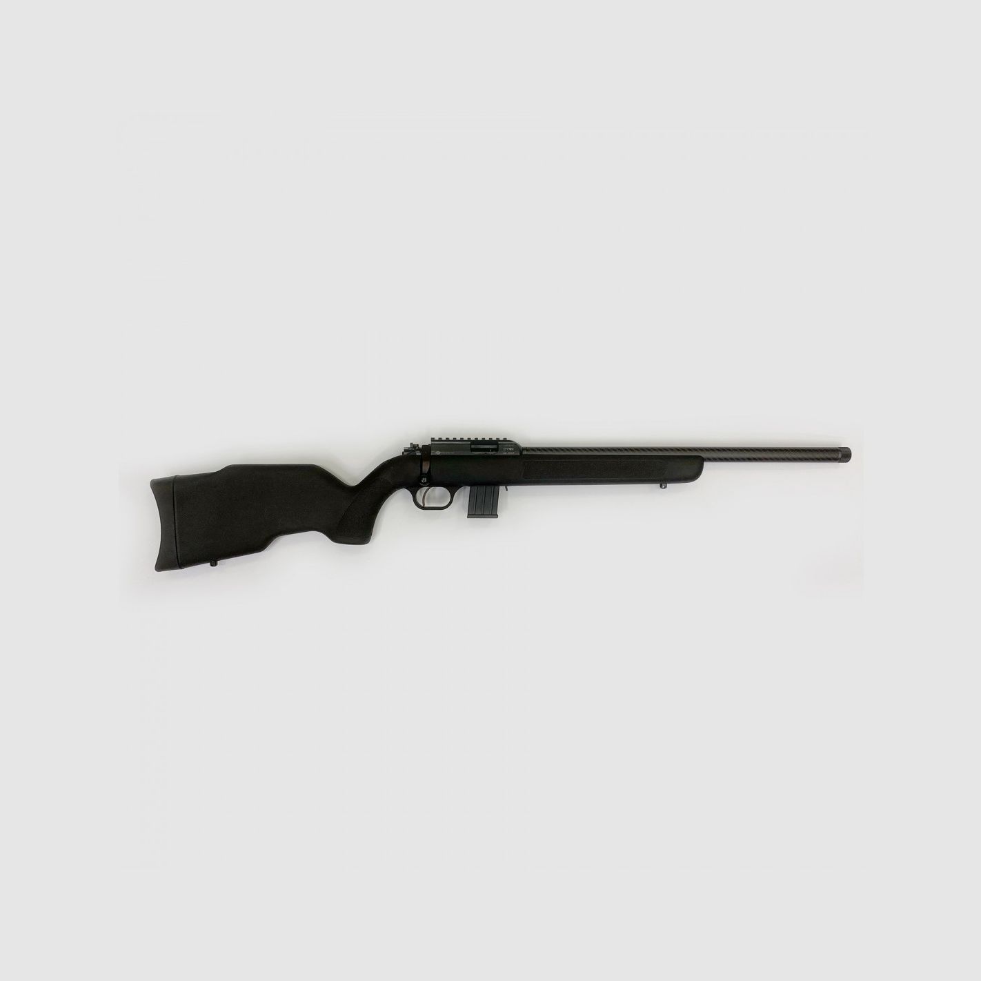 Webley und Scott XOCET MK2 Kal. 22LR, Bild 1 von 3