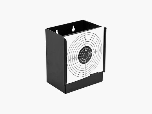 Porte cible récupérateur 14x14