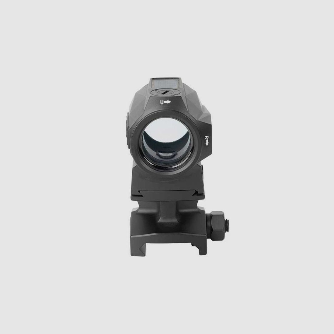 Holosun ARO MRS GR Mira Reflex con Retículo Doble, imagen 4 de 10
