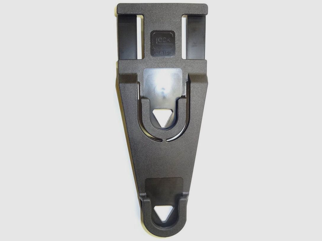 Glock Tandemtrageplatte für Safetyholster