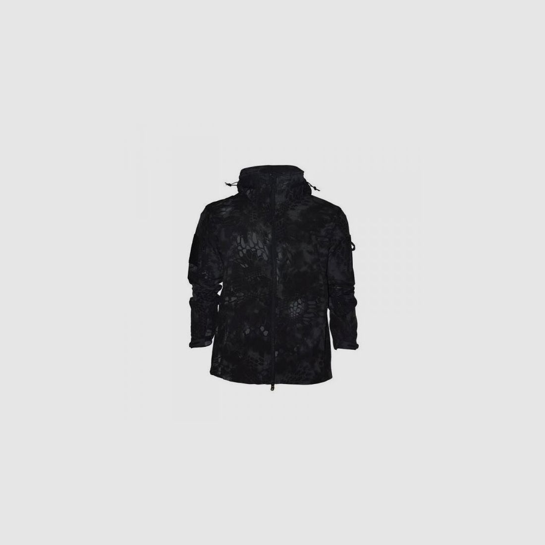 Patton Softshell Jas, afbeelding 4 van 13