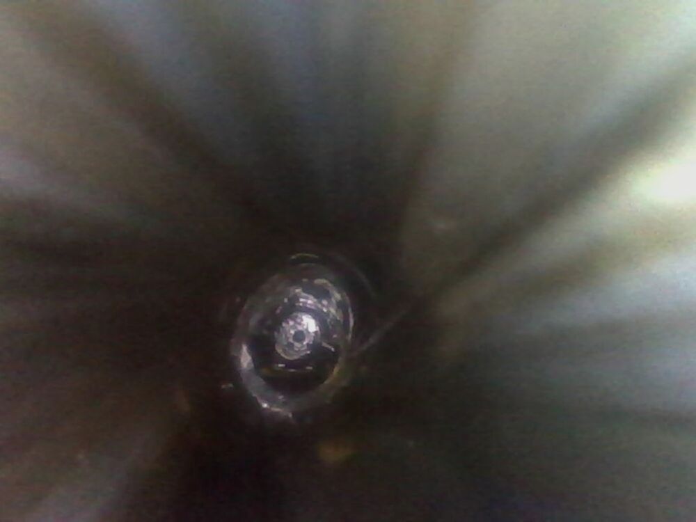 DDR Ernst Thälmann Suhl Makarov K100 Pistole M