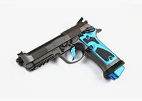 Beretta 92X Performance OR Dark Series FULL KIT