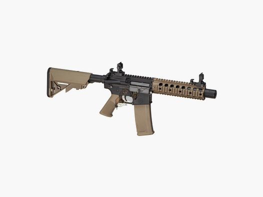 SA-C05 Core Specna Arms Tan/Negro Airsoft Libre a partir de 18 - S-AEG -F-