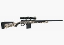 Savage Impuls Predator Repetierbüchse 308Win inkl. Leupold VX-Freedom 3-9x50 *EWB Pflichtig - Version 2.0