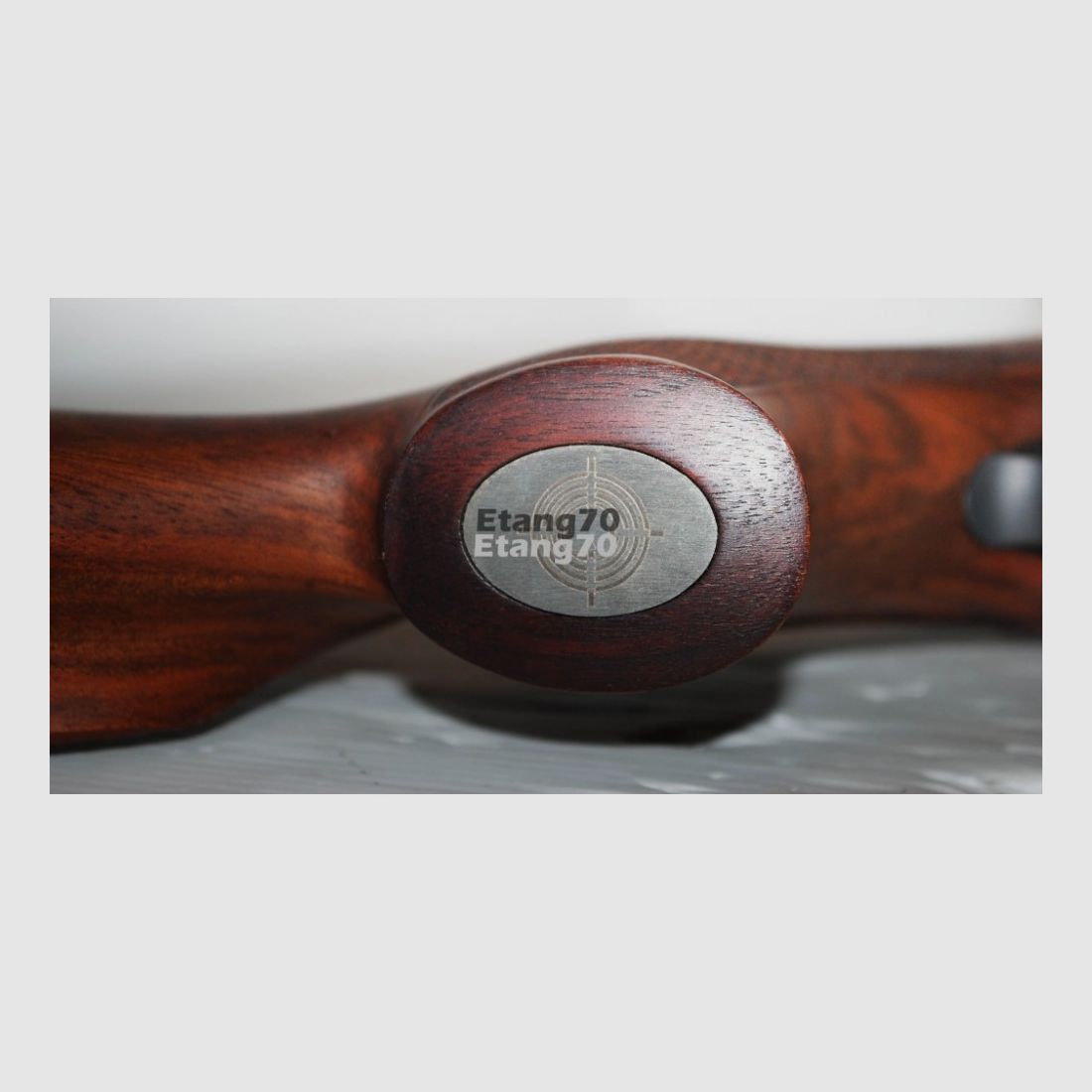 STEYR MANNLICHER SM12 STANDARD .9,3x62 NEU, Bild 9 von 9