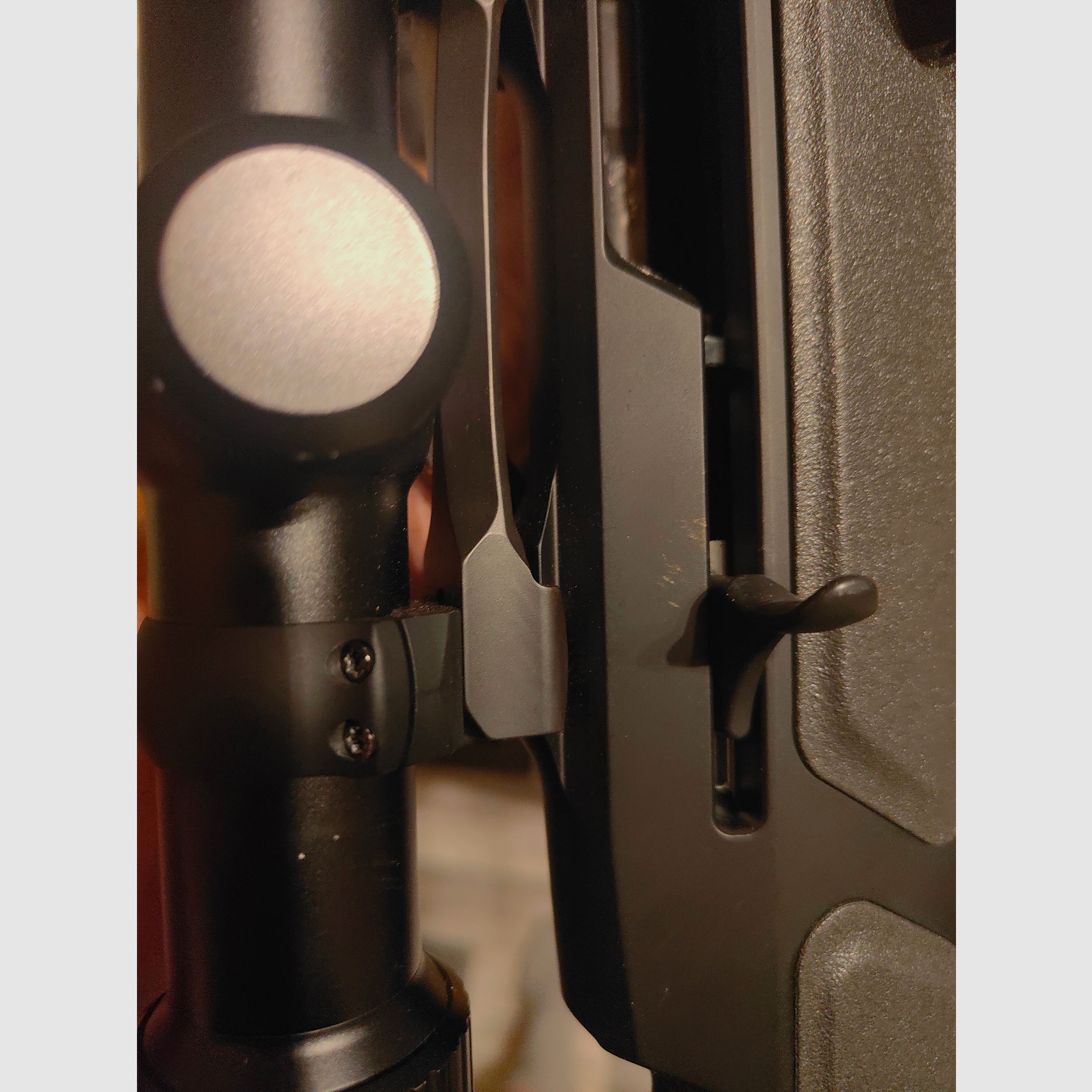 Sauer 303 