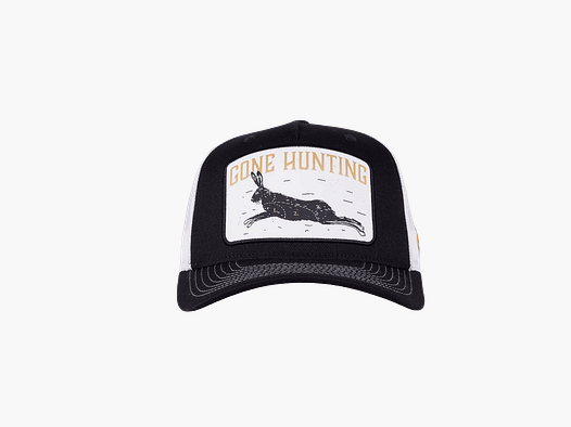 SQRTN Liebre Trucker Cap