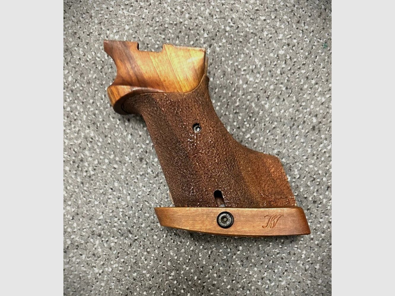 KN Nill Erma ESP85A Matchgriff links