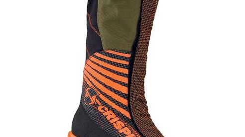 Ultimative Stiefel Crispi Highland Pro