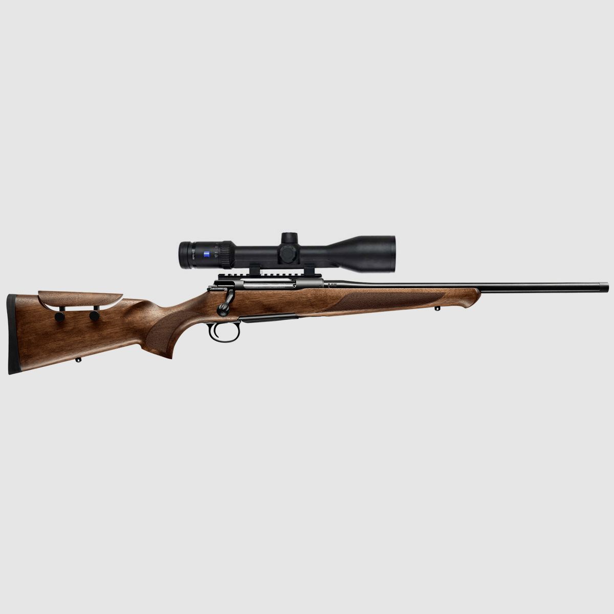 Sauer S100 Artemis complete offer including optics