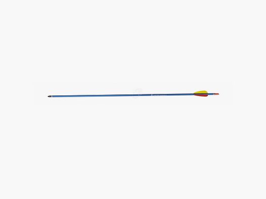 EK ARCHERY – ALUMINUM ARROW (5 PCS) 2018 30"