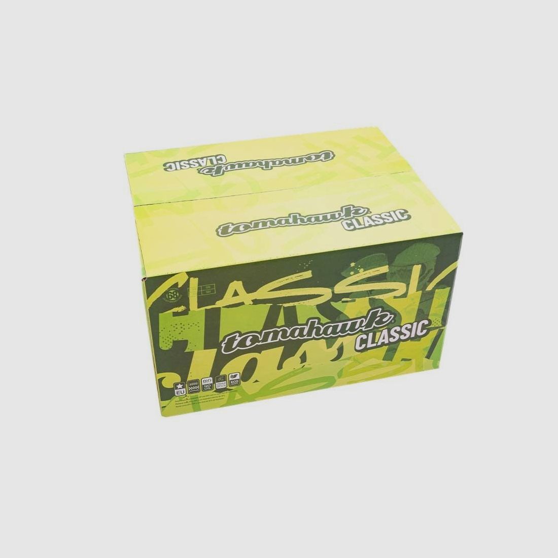 Tomahawk Tomahawk Classic Paintballs