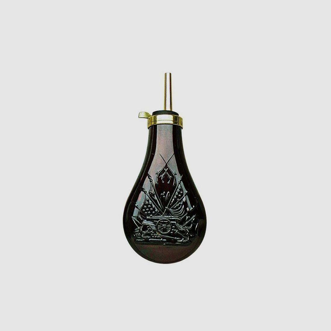 Poire à poudre Colt Pattern, image 2 sur 2