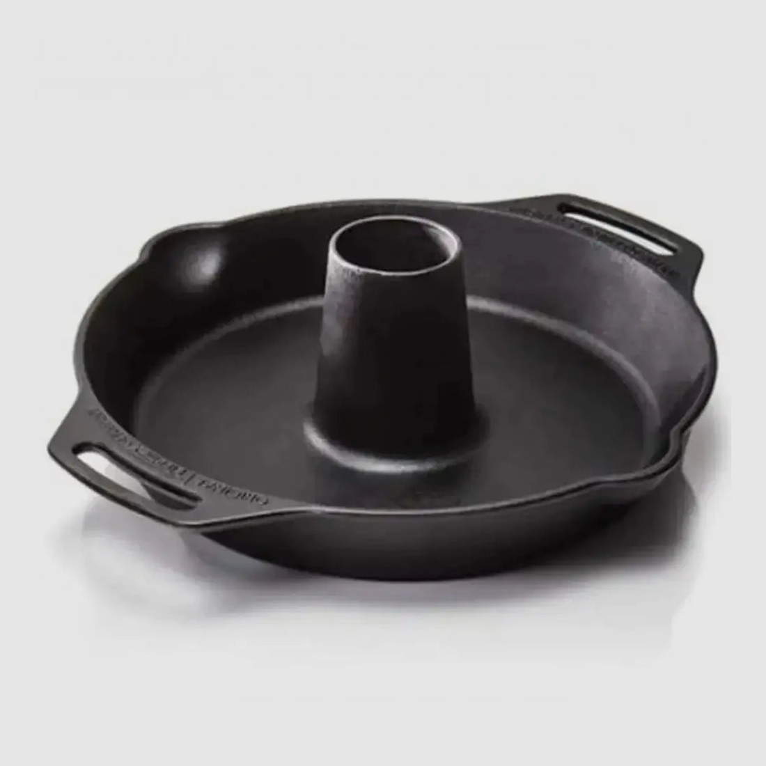 Petromax Petromax Geflügelbräter Gusseisen 30 cm