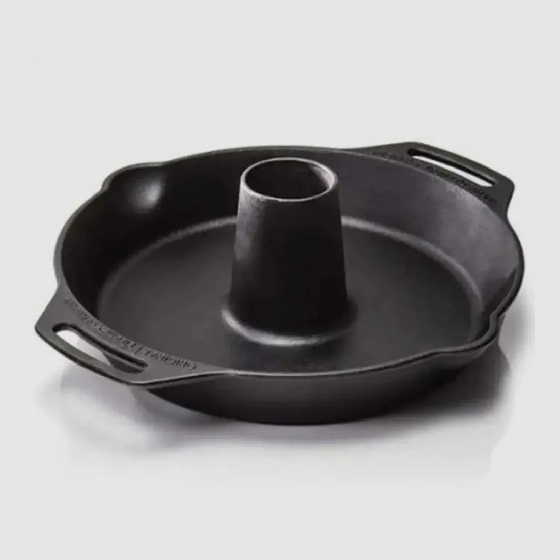 Petromax Petromax Rôtissoire en Fonte pour Volaille 30 cm