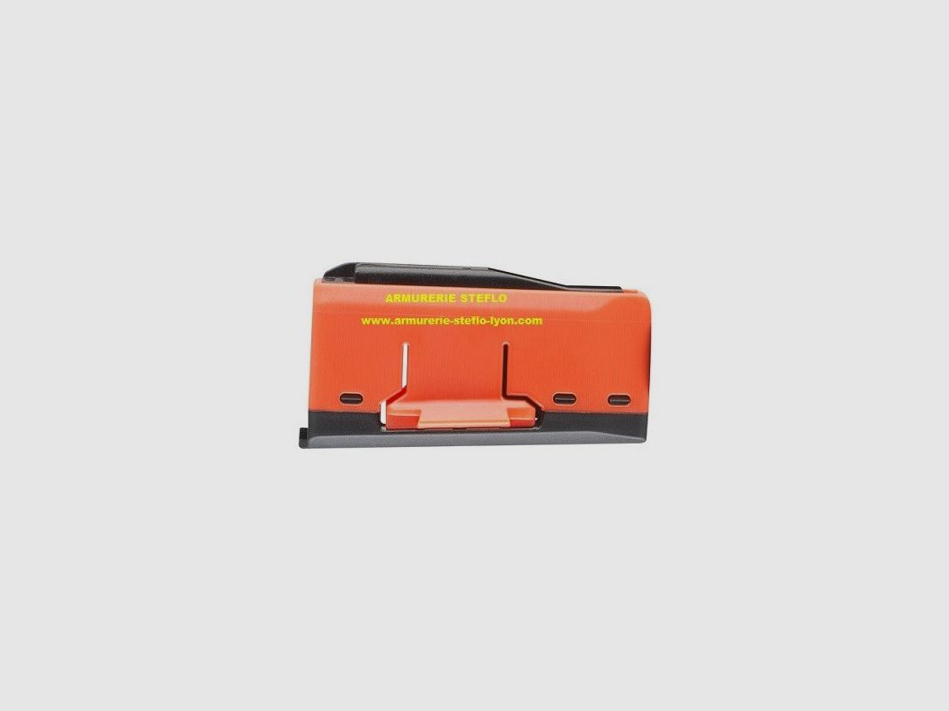 Chargeur Beretta BRX1 - 5 coups