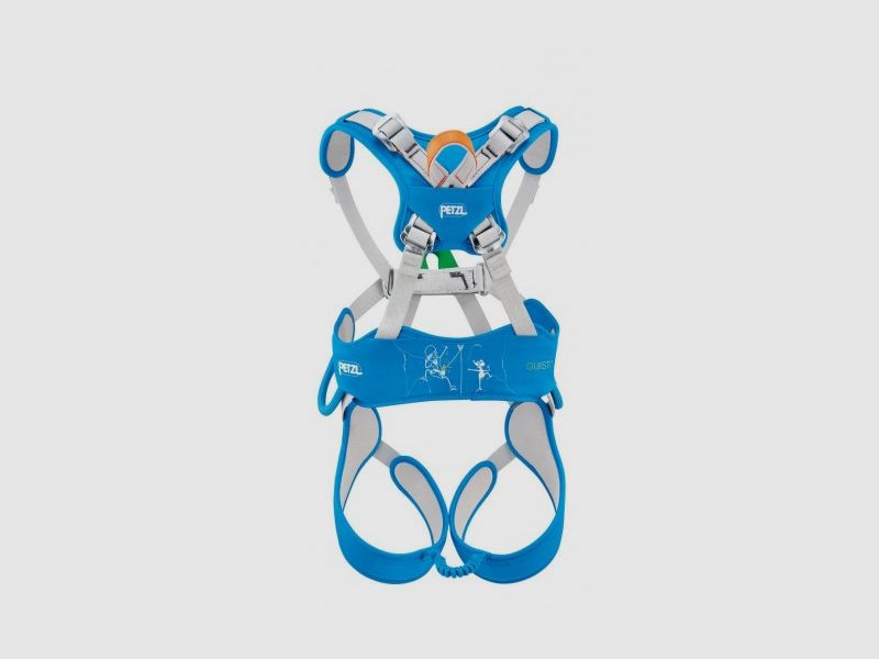 PETZL OUISTITI | Gurt für Kinder, Bild 2 von 5