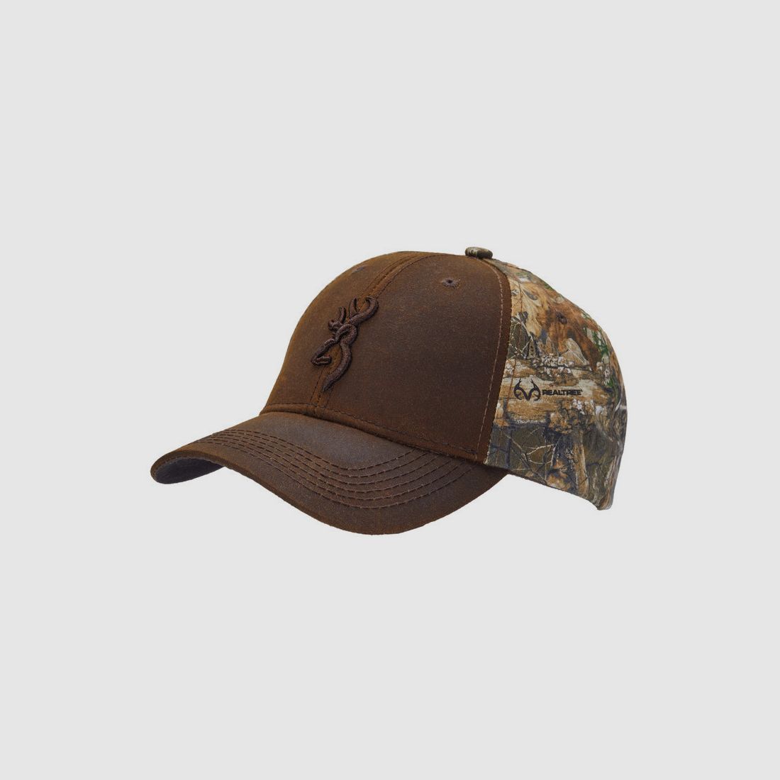 Browning Deep Forest Kappe