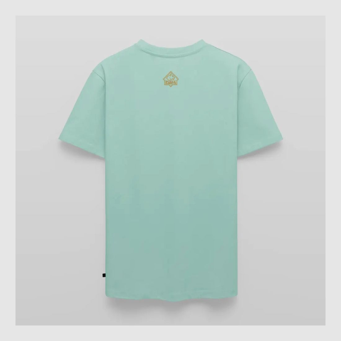 PUMA Men’s Premium T-Shirt "PUMA Automesser Retrodesign"