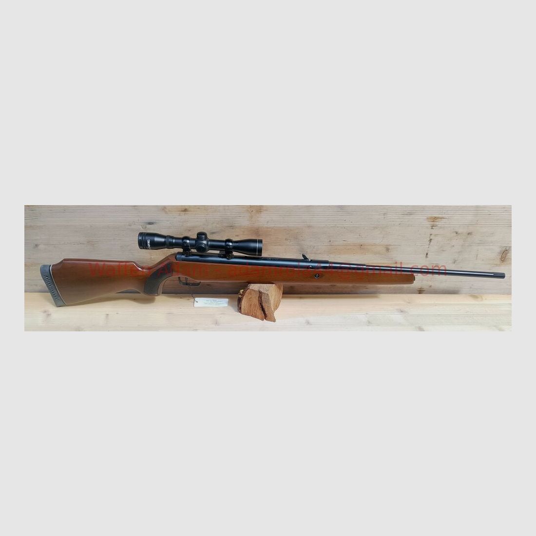 Diana Werk Model 50, zdjęcie 5 z 9