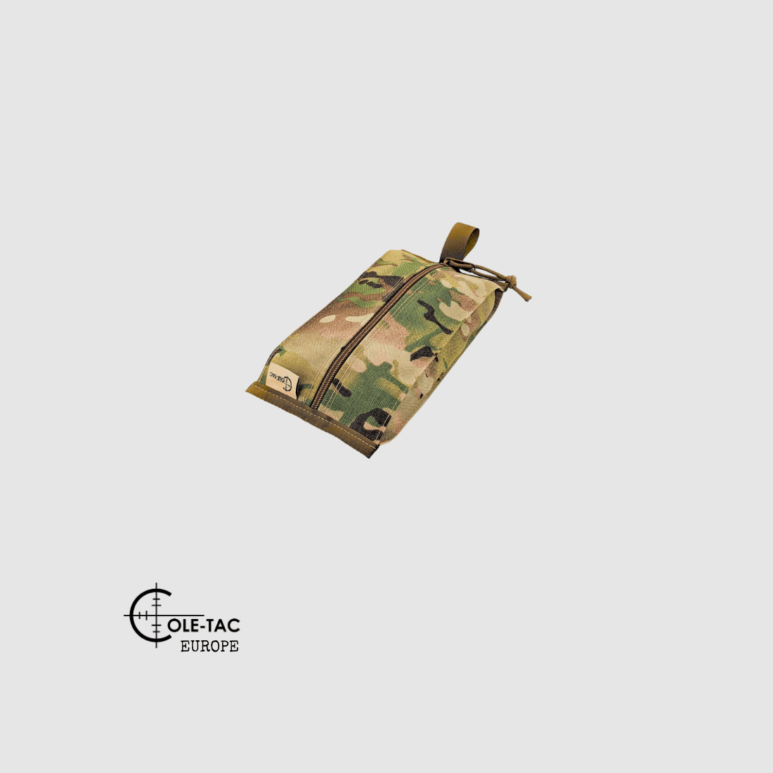 Cole-Tac Popcorn-Tasche, Bild 2 von 8