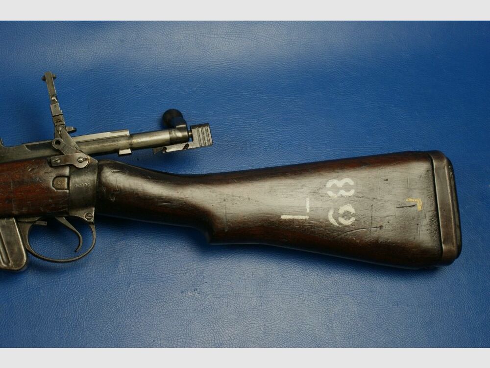 Enfield 5 M.K. 1 .303Brit