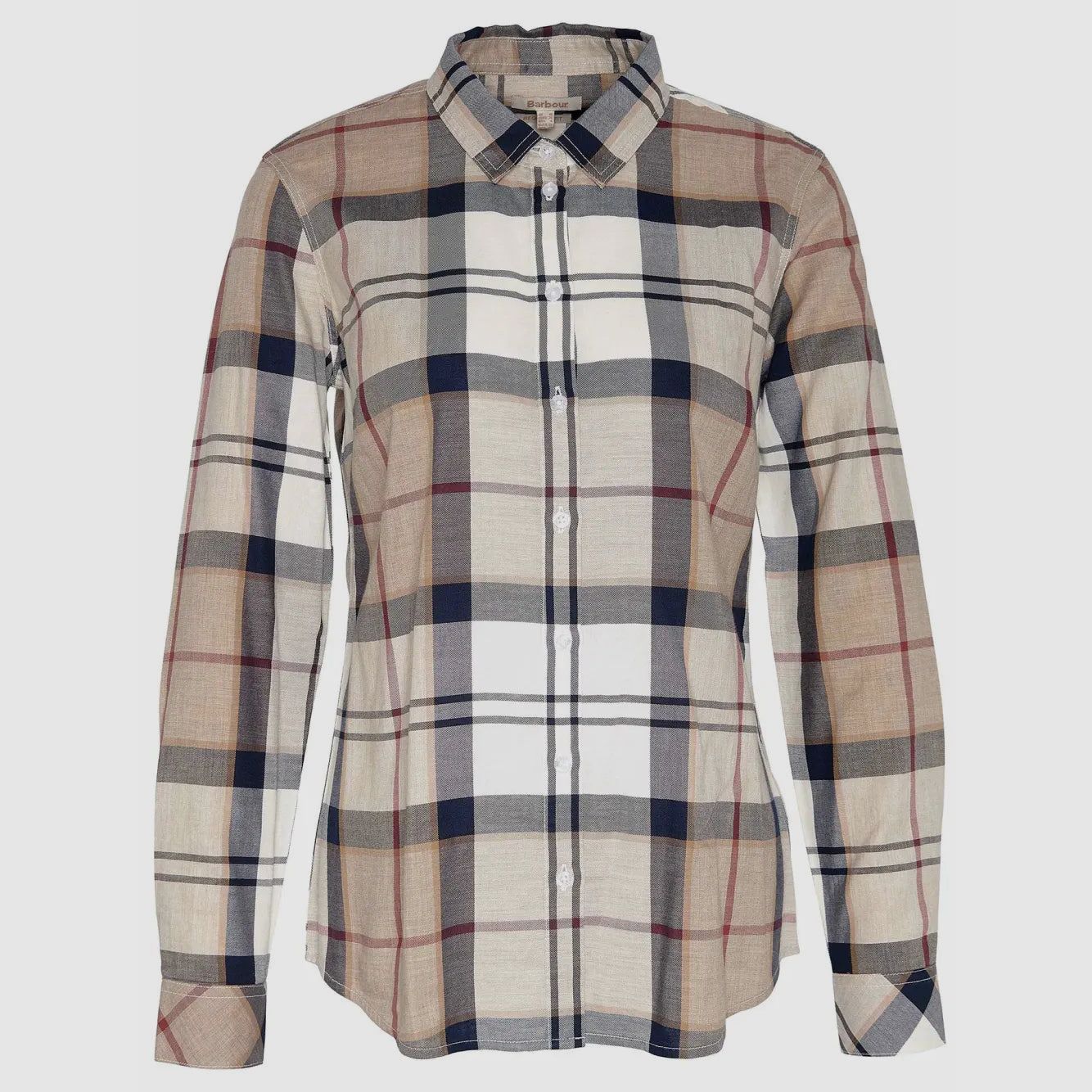 Barbour Bluse Bredon HW25