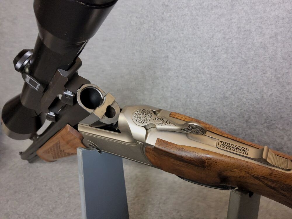 Blaser/Sauer Mod. 95