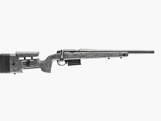 BERGARA B14R Trainer ACCIAIO