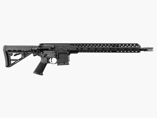 Schmeisser AR-15