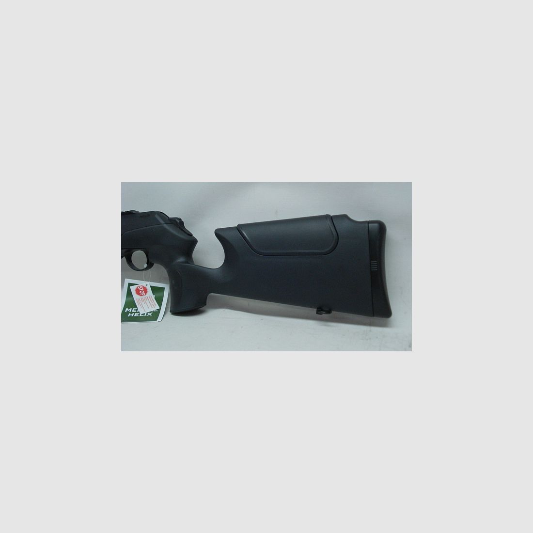 Helix Speedster Black SWLL51 - .308Win,