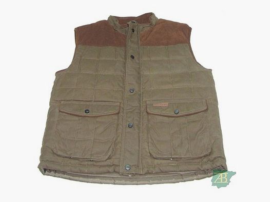 Jagdweste BROWNING OBAK 104