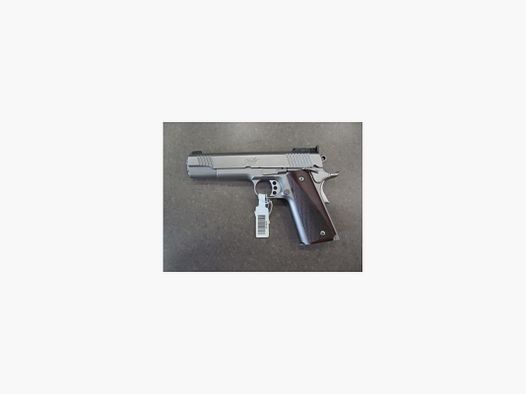 KIMBER STAINLESS TARGET II CAL 9X19